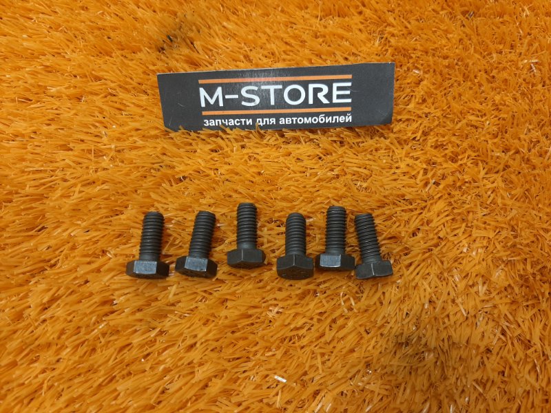 болт гидротрансформатора, 300 рублей, Красноярск