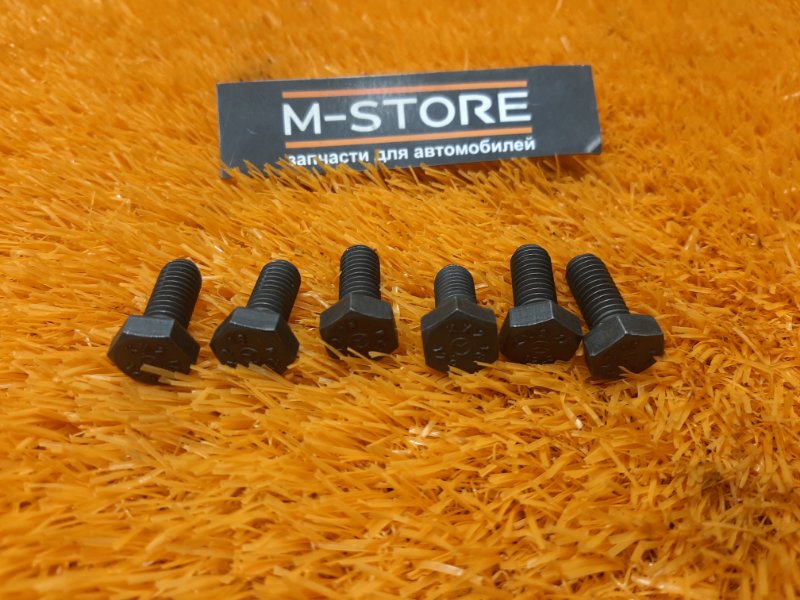 болт гидротрансформатора, 300 рублей, Красноярск