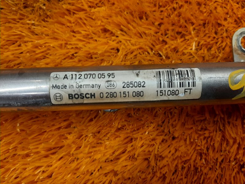 топливная рампа, 340 рублей, Красноярск