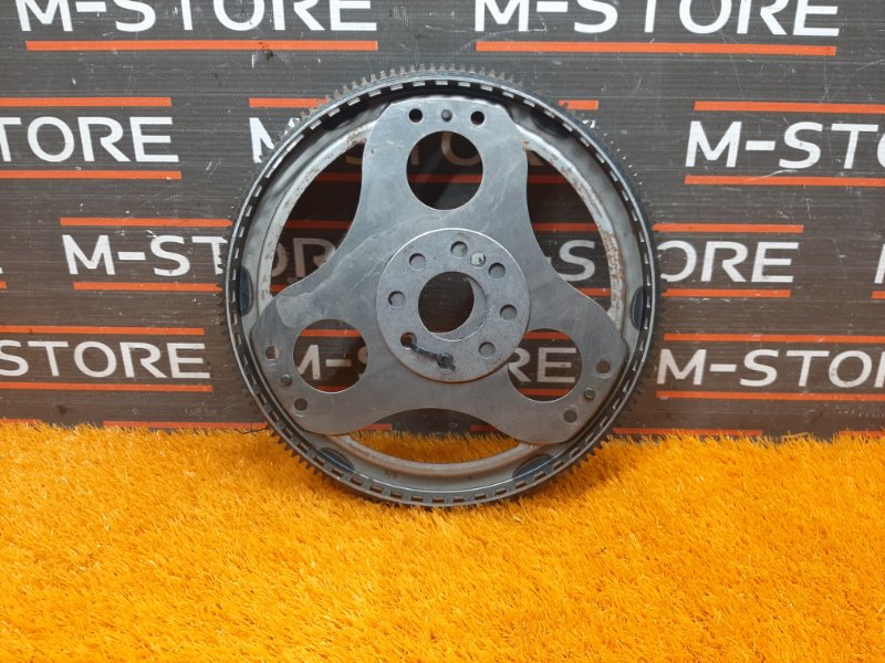 маховик, 400 рублей, Красноярск