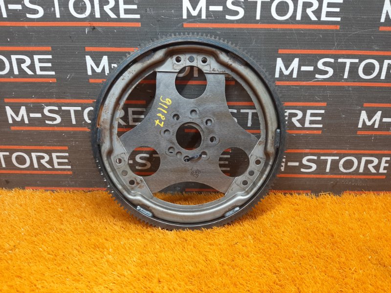 маховик, 400 рублей, Красноярск