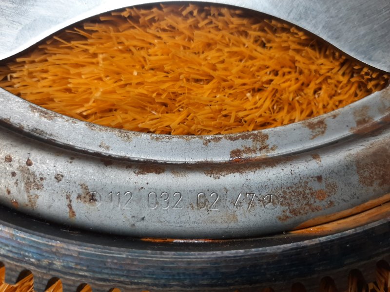 маховик, 400 рублей, Красноярск