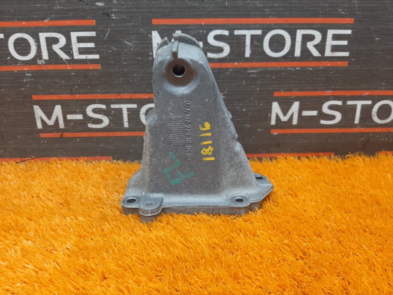 Кронштейн подушки двигателя, 610 рублей, Красноярск