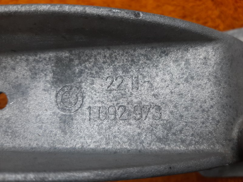 Кронштейн подушки двигателя, 810 рублей, Красноярск