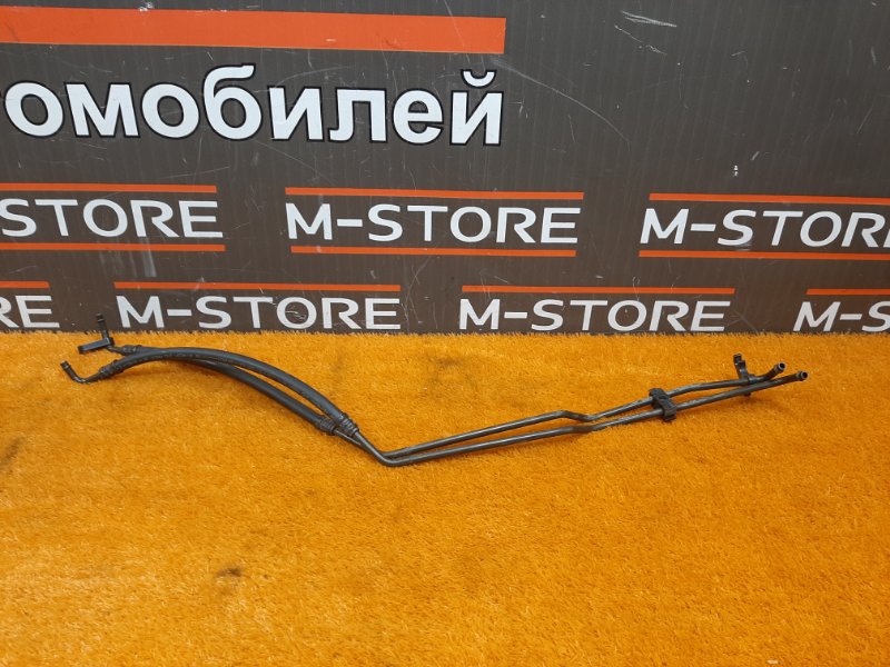 трубка охлаждения акпп, 1400 рублей, Красноярск