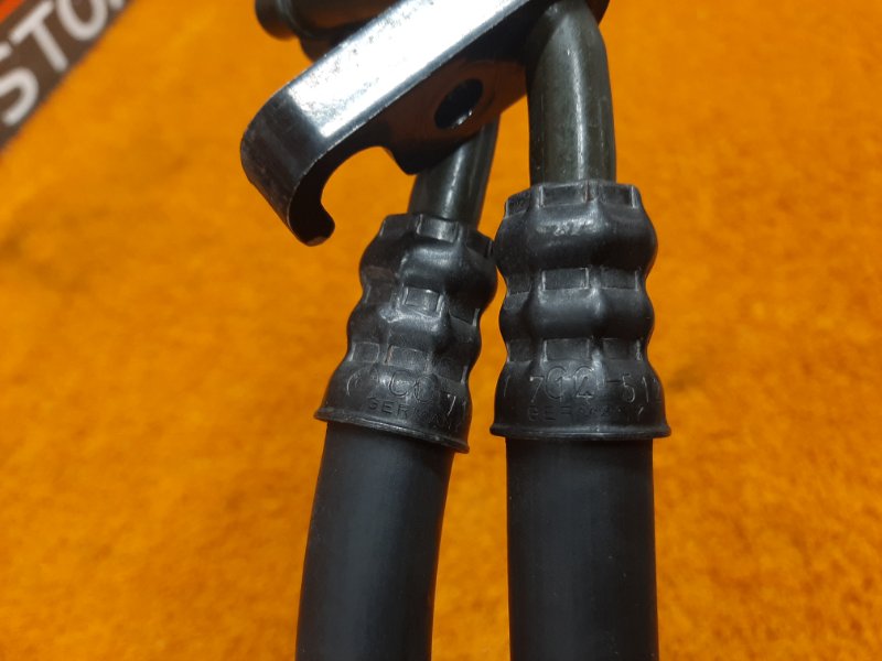 трубка охлаждения акпп, 1400 рублей, Красноярск