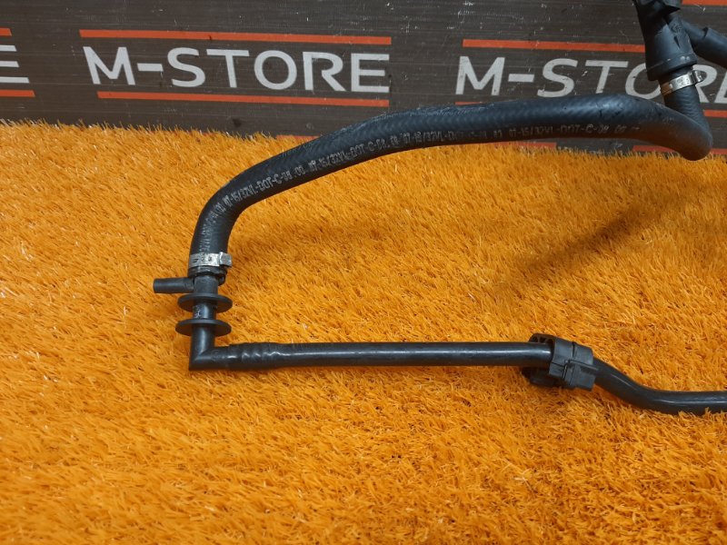 патрубок, 670 рублей, Красноярск