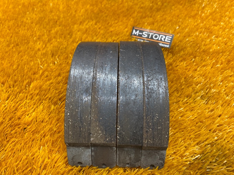 Колодки ручника, 900 рублей, Красноярск