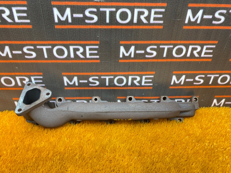 коллектор выпускной, 1290 рублей, Красноярск