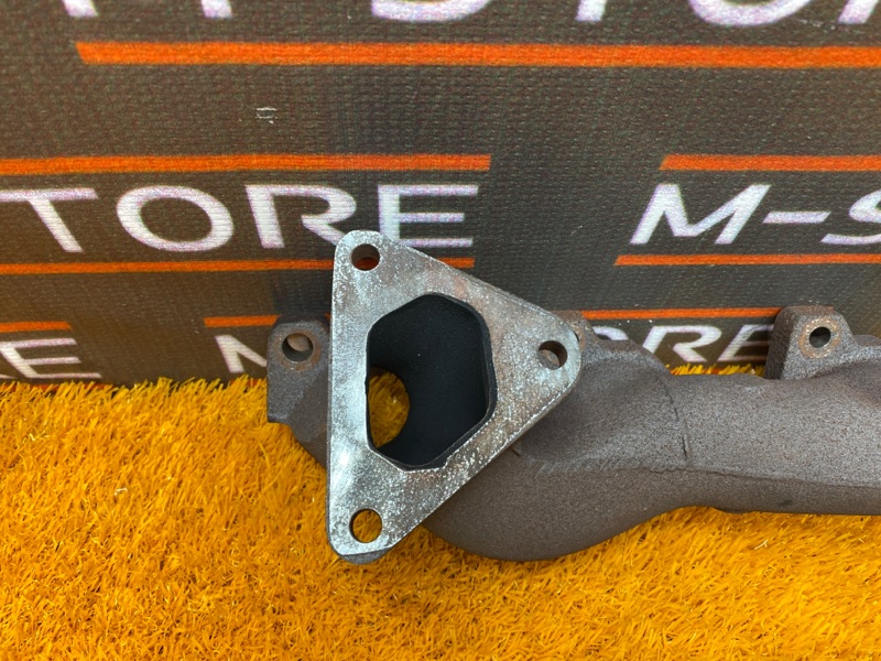 коллектор выпускной, 1290 рублей, Красноярск