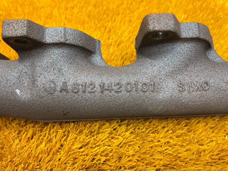 коллектор выпускной, 1290 рублей, Красноярск