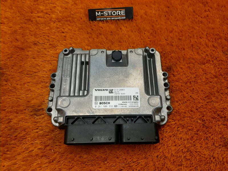 блок управления двс, 3460 рублей, Красноярск