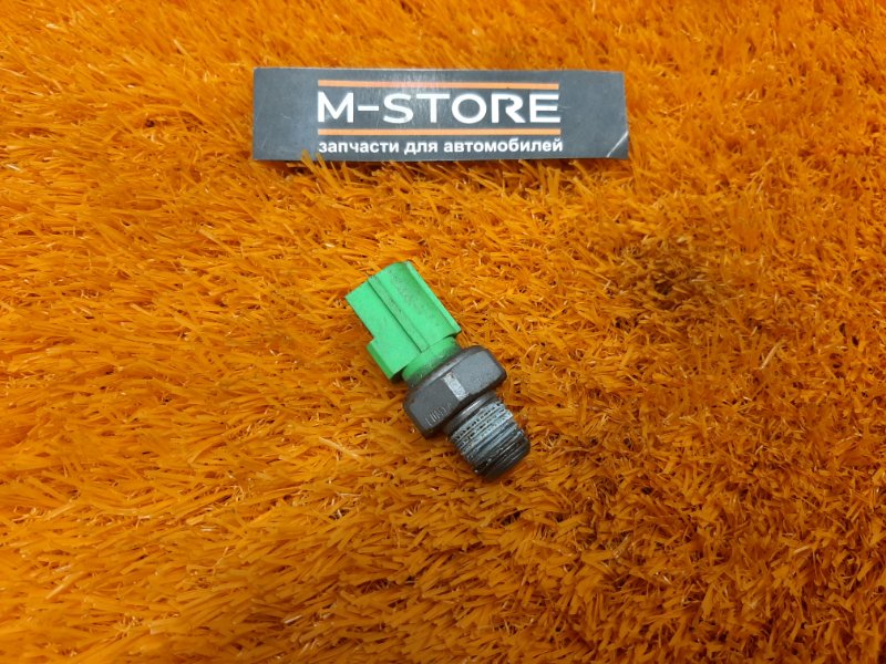 Датчик давления масла, 500 рублей, Красноярск