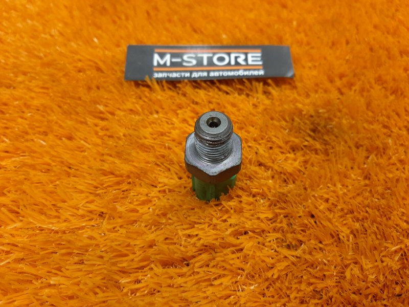 Датчик давления масла, 500 рублей, Красноярск