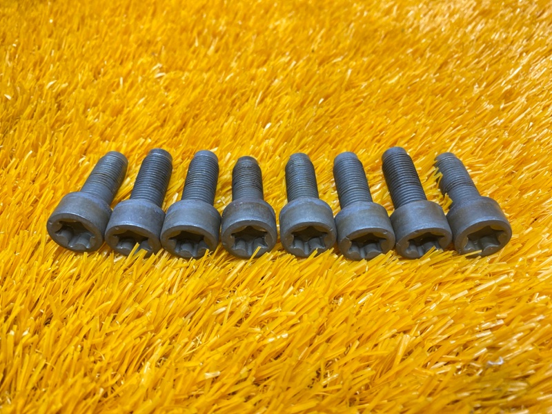 Болт маховика, 280 рублей, Красноярск