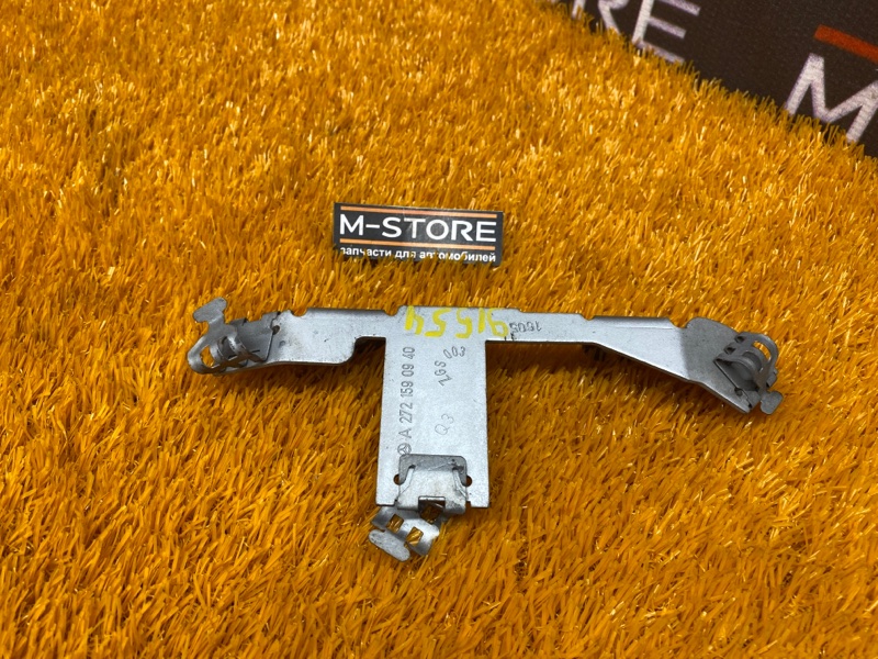 Кронштейн проводки, 300 рублей, Красноярск