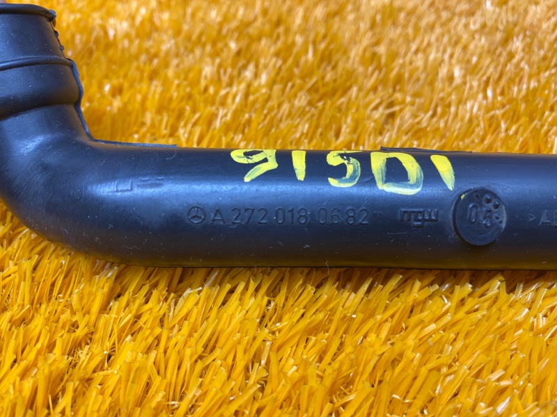 Патрубок картерных газов, 300 рублей, Красноярск