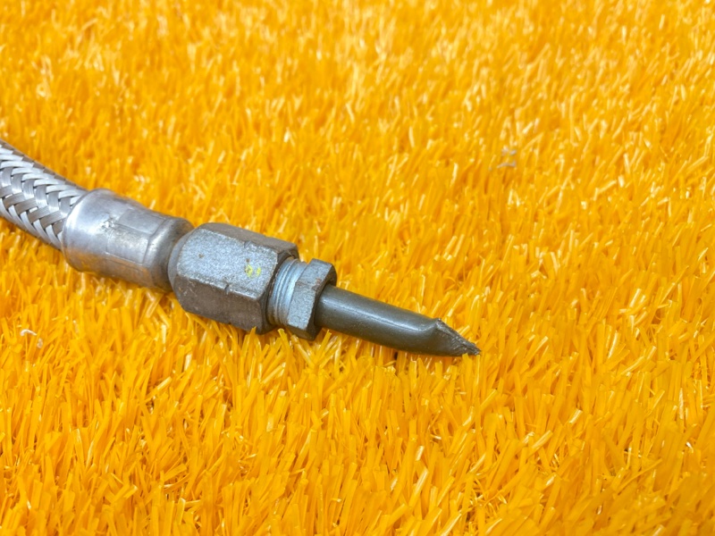 шланг топливный, 300 рублей, Красноярск