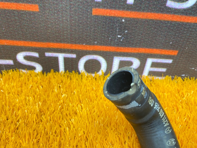 Патрубок дополнительной помпы, 350 рублей, Красноярск