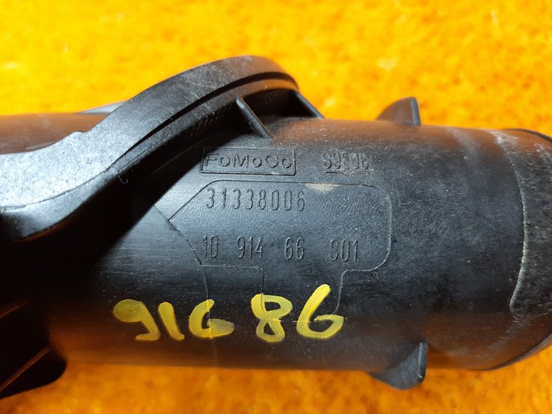 патрубок воздушного фильтра, 670 рублей, Красноярск