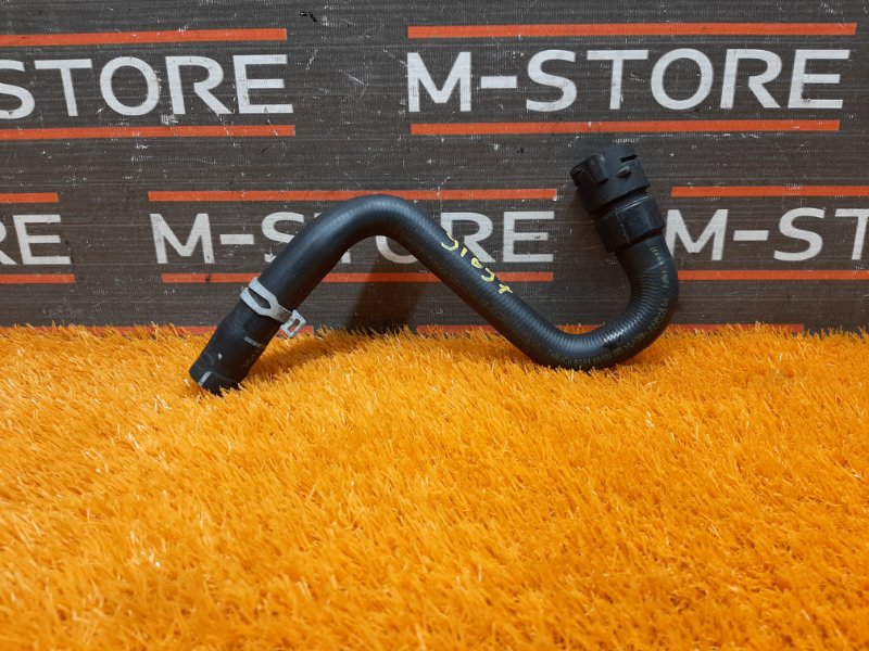 Патрубок системы охлаждения, 600 рублей, Красноярск