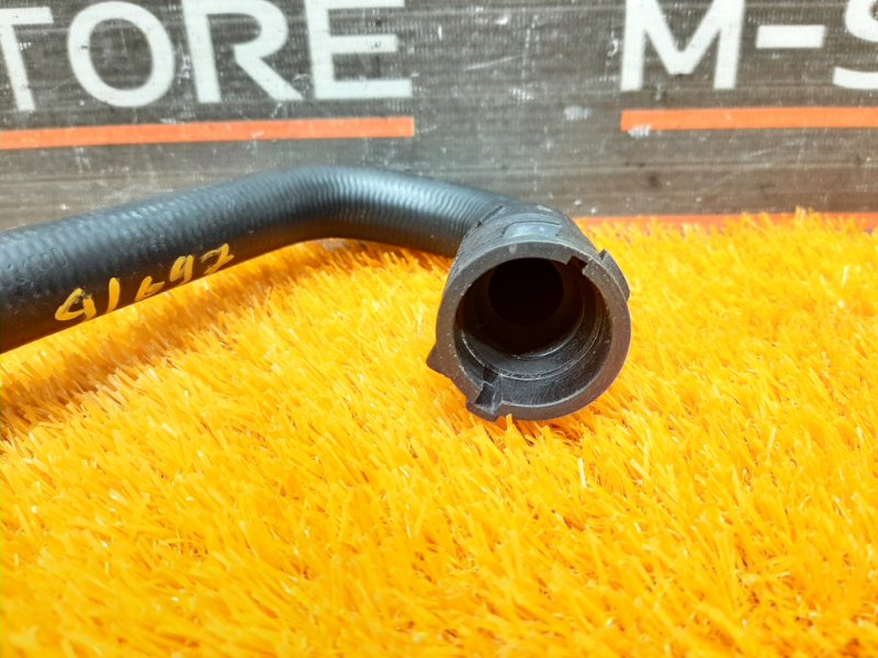 Патрубок системы охлаждения, 600 рублей, Красноярск