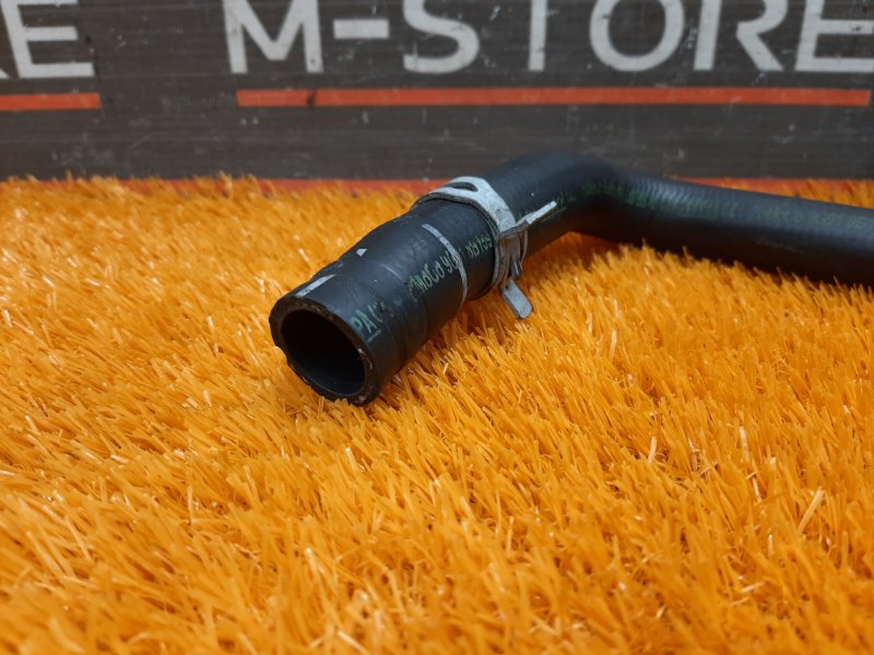 Патрубок системы охлаждения, 600 рублей, Красноярск