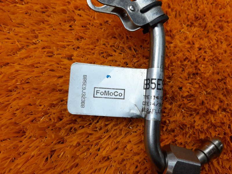 трубка топливная, 630 рублей, Красноярск