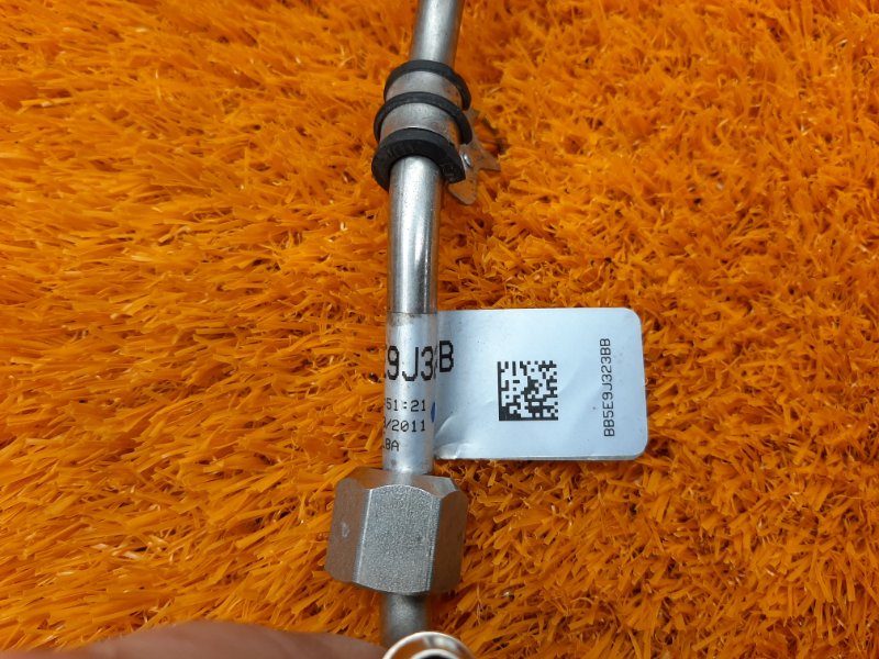 трубка топливная, 630 рублей, Красноярск