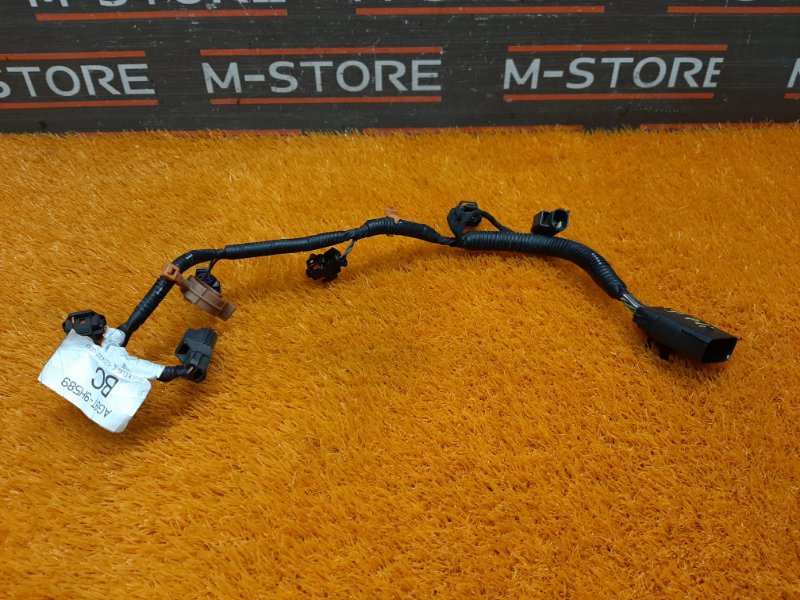 Проводка форсунок, 930 рублей, Красноярск