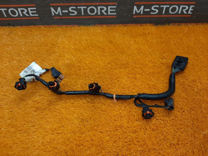 Проводка форсунок, 930 рублей, Красноярск