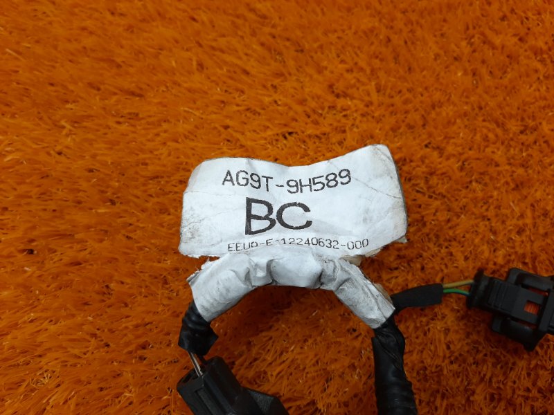 Проводка форсунок, 930 рублей, Красноярск