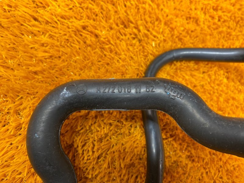 Патрубок картерных газов, 350 рублей, Красноярск