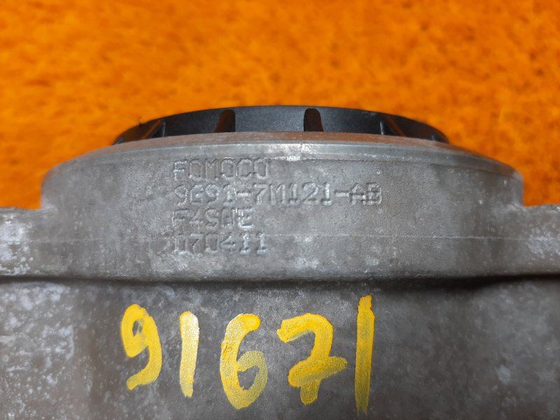 подушка двигателя, 1400 рублей, Красноярск