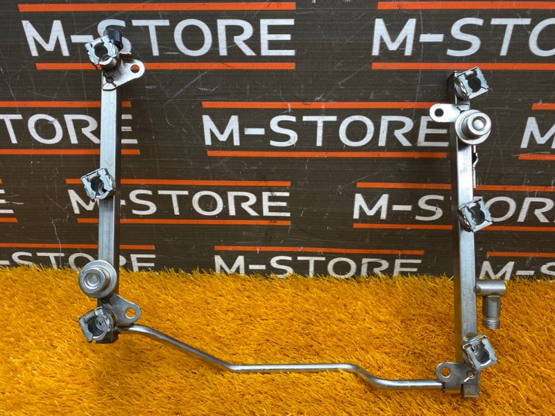 топливная рампа, 340 рублей, Красноярск