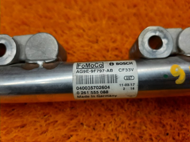 топливная рампа, 630 рублей, Красноярск