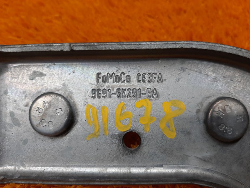 кронштейн глушителя, 300 рублей, Красноярск