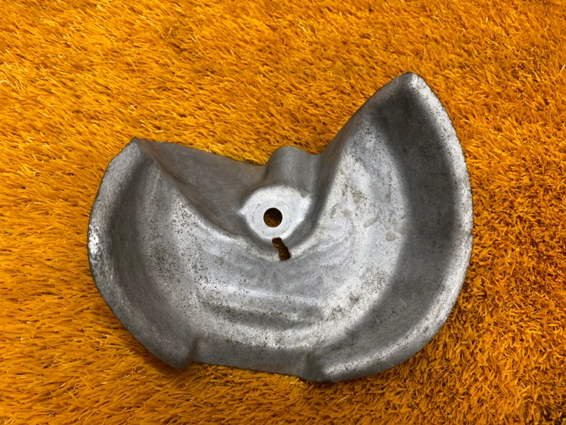 Защита подушки двигателя, 350 рублей, Красноярск