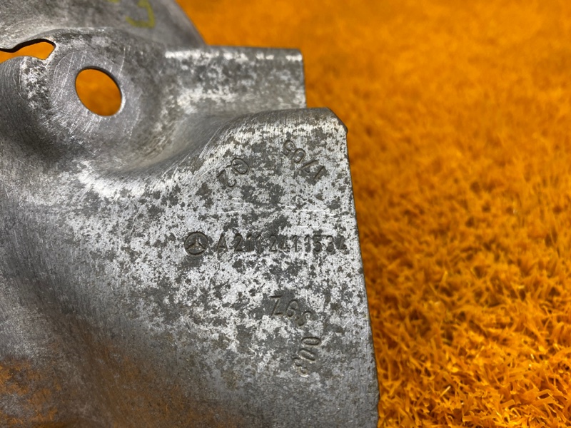 Защита подушки двигателя, 350 рублей, Красноярск