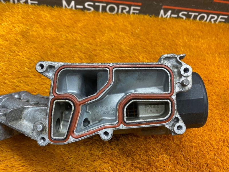 корпус масляного фильтра, 930 рублей, Красноярск