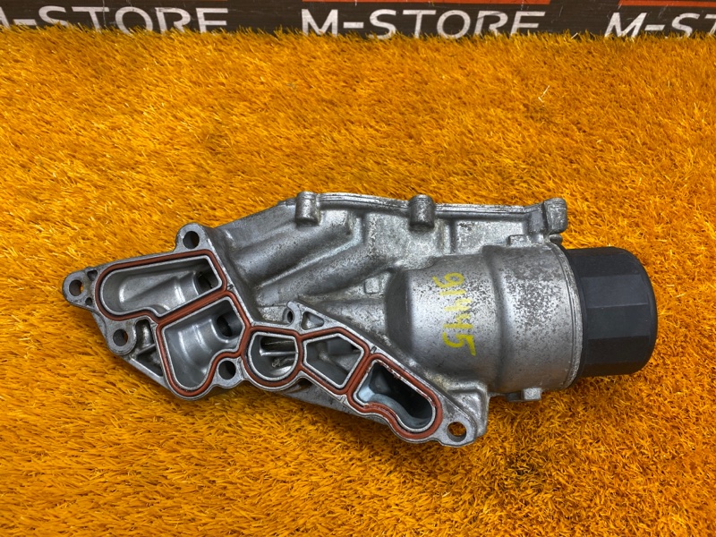 корпус масляного фильтра, 930 рублей, Красноярск