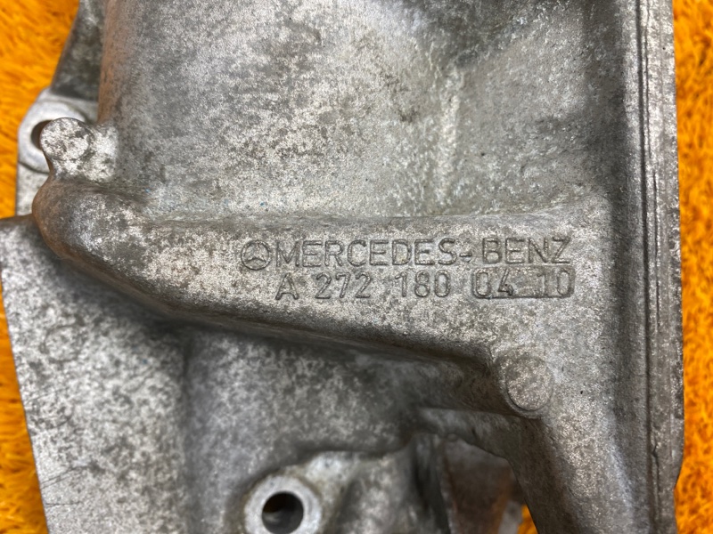 корпус масляного фильтра, 930 рублей, Красноярск