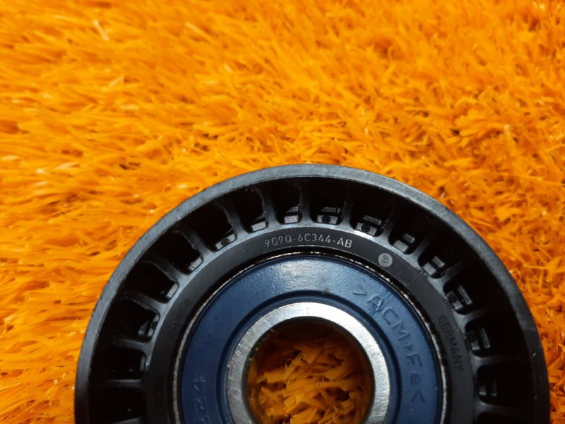 ролик обводной, 500 рублей, Красноярск