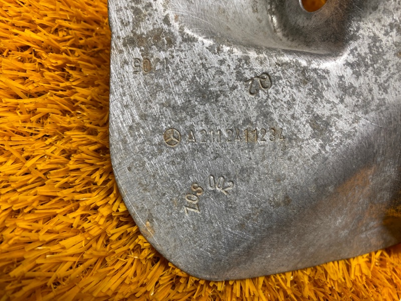 Защита подушки двигателя, 350 рублей, Красноярск