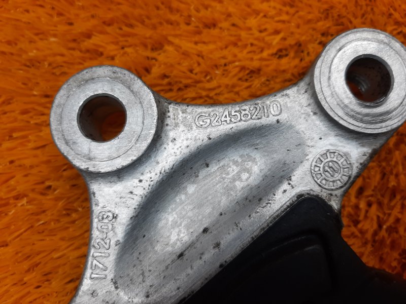 Кронштейн подушки двигателя, 340 рублей, Красноярск