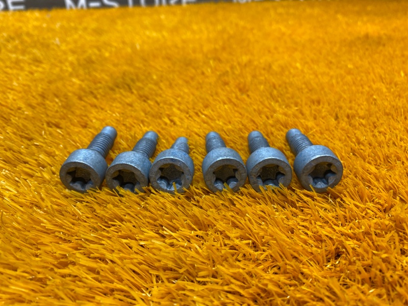 болт гидротрансформатора, 380 рублей, Красноярск