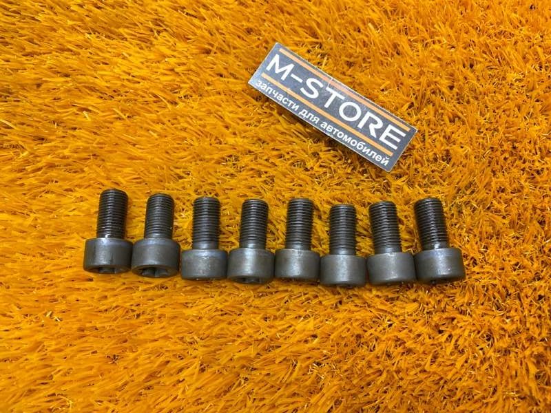 Болт маховика, 280 рублей, Красноярск