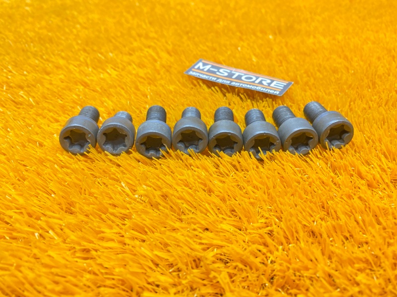 Болт маховика, 280 рублей, Красноярск