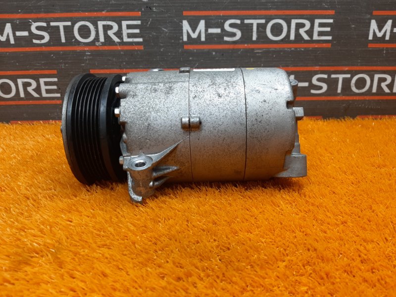 компрессор кондиционера, 7500 рублей, Красноярск