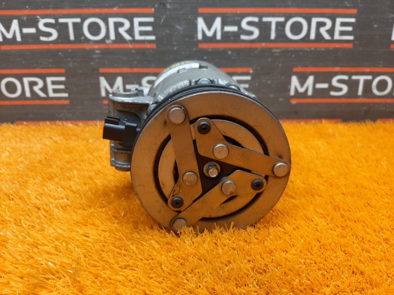 компрессор кондиционера, 7500 рублей, Красноярск